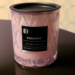 Iridescence Candle 10.3 Oz
